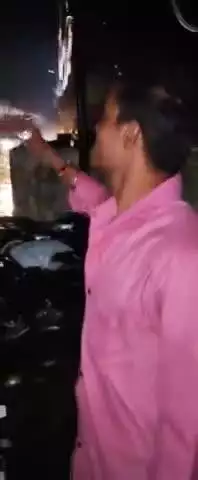 मधेपुरा जिला का है आंधी तूफान आया था 8:00 बजे कल का शाम को आया था 5 मिनट में तहस-नस कर दिया मधेपुरा को गैस ब्रिज सब गिर