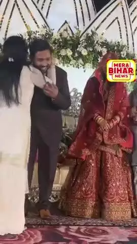 बीती रात 02 जून क़ो खान सर के वेडिंग रिसेप्शन पार्टी में पहुंची नीतू मैम और भी बहुत से जानी मानी हस्तियाँ......