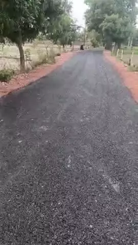 मैं चाहता हूं कि ये रोड अच्छे ठीक किया जाए