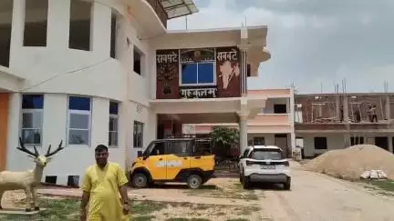 #U.O.Convent School 🏫 गुरुकुलम कोटा शिव प्रताप सिंह बच्चे का जीवन सवर रहा है मिर्जापुर........ #प्रबंधक ओंकारनाथ पाण्डेय