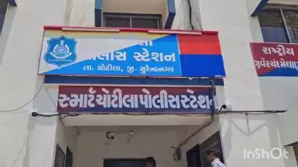 ચોટીલા: ચોટીલા હાઈવે પર ટ્રક ડ્રાઇવરને ઇકોચાલક, કિન્નરે ઓવરટેક મુદ્દે માર્યો ટ્રક માલિક મોરબીથી ટ્રક લોડ પુના તરફ જઈ રહ્યો હતો