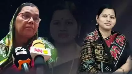 ସୁକିନ୍ଦା: ସିକିମ ଗସ୍ତର କାଳରାତ୍ରୀର କାହାଣୀ ବାରଗାଡିଆ ବାସଭବନରେ ବଖାଣିଲେ ନିଖୋଜ ଇତିଶ୍ରୀଙ୍କ ଭଉଣୀ ମଞ୍ଜୁଲତା ଦେଓ