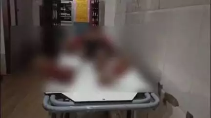 जसो दुरेहा के पास अज्ञात वाहन ने राहगीर को मारी टक्कर, सतना अस्पताल लाते समय हुई मौत