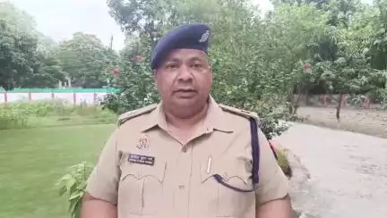 देेेवरिया: खोराराम में फायरिंग में एक व्यक्ति गंभीर रूप से घायल, गोरखपुर रेफर किया गया: ASP ने दी जानकारी