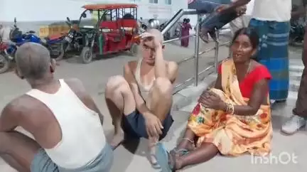 नवादा: नवादा में बिजली के करंट से युवक की मौत, नागवेल गांव में बारिश के दौरान हुआ हादसा, मृतक तीन बच्चों का पिता था
