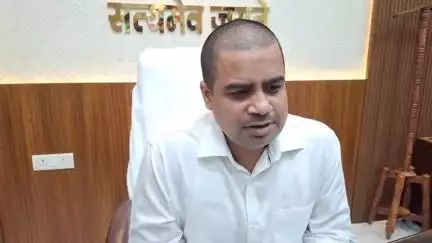 सुपौल: सुपौल के नए डीएम सावन कुमार ने पदभार किया ग्रहण