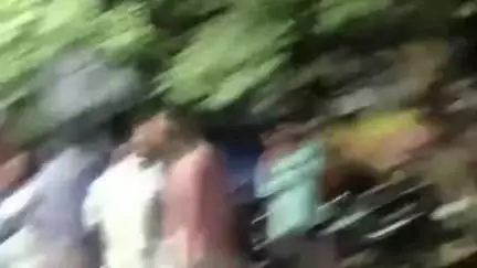 देेेवरिया: खोराराम में हुई फायरिंग में एक व्यक्ति गंभीर रूप से हुआ घायल, गोरखपुर किया गया रेफर