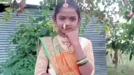 कळमनूरी: मसोड येथे वीज वाहिनी तुटून अंगावर पडल्याने बारा वर्षीय मुलीचा मृत्यू