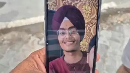 अजमेर: भीलवाड़ा से अजमेर एग्जाम देने आया युवक हुआ गुम, परिजन भीलवाड़ा से अजमेर पहुंचे, जगह-जगह कर रहे तलाश