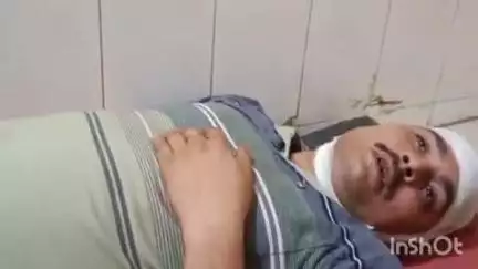 बिधूना: कस्बा के बेला रोड बाईपास पर दुकानदार के साथ दबंग ने की मारपीट, पीड़ित ने पुलिस से मदद की लगाई गुहार