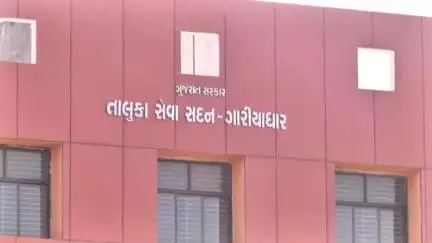 ગારિયાધાર: 25 જૂનના રોજ પ્રાંત અધિકારીના અધ્યક્ષ સ્થાને સ્વાગત ફરિયાદ નિવારણ કાર્યક્રમ કરાશે યાદી જાહેર કરાઇ