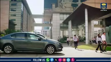 नियमों का पालन करें, खुद भी सुरक्षित रहें और दूसरों को भी बचाएं।