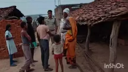 ब्यौहारी: देवलौंद के दादर गांव में सेंध मारकर चोरी, चोर नगद ₹40 हजार ले गए, पुलिस कर रही जांच
