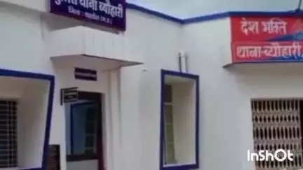 ब्यौहारी: मऊ गांव से 13 वर्षीय बालक लापता, पुलिस कर रही है तलाश