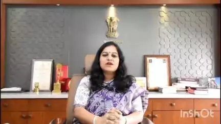 મોડાસા: વિશ્વ સાયકલ દિવસ ને કલેકટર કચેરી થી જિલ્લા કલેકટર ને સંદેશ