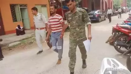 পুরুলিয়া ২: ভুরসু গ্রামে দাদাকে খুনের অভিযোগে গ্রেপ্তার ভাই, পেশ আদালতে