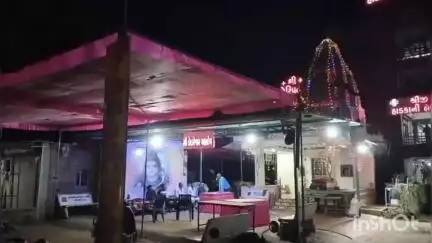 વાંસદા: વાંસદા કેદારેશ્વર મહાદેવ મંદિર નો 11 મો પાટોત્સવ, મહાપ્રસાદ અને ડાયરા નું આયોજન