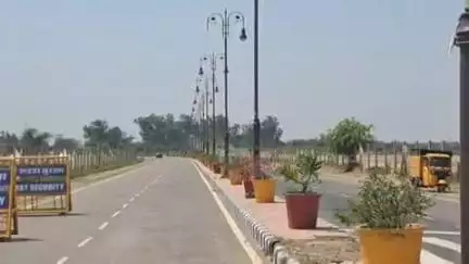 हिसार: 9 जून से हिसार-चंडीगढ़ उड़ान होगी शुरू:,हरियाणा सरकार ने दी मंज़ूरी