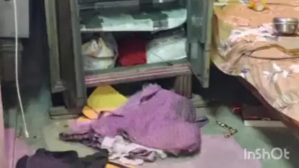 जलालाबाद: मोहल्ला सुभाष नगर में चोरों ने बंद घर में की चोरी, ₹5 लाख की नगदी और ₹10 लाख का सोना ले गए