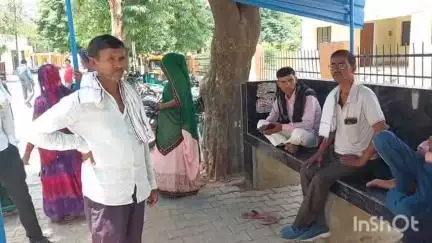 मैनपुरी: भोगांव क्षेत्र में संदिग्ध परिस्थिति में युवक का शव फांसी के फंदे पर लटका मिला