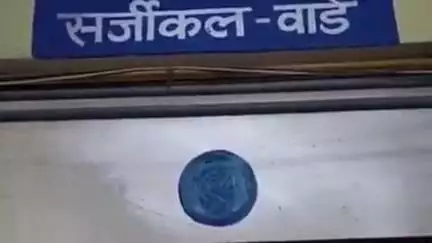 हिण्डौन: नांगल दुर्गसी में पैसे के लेनदेन को लेकर खूनी संघर्ष, 4 महिला व 4 पुरुष गंभीर घायल, जिला अस्पताल में इलाज