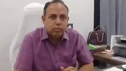 बूंदी: अपात्र होते हुए भी गेहूं ले रहे उपभोक्ताओं पर जिला प्रशासन कसेगा शिकंजा: जिला रसद अधिकारी