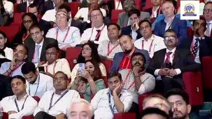 दुनिया की बड़ी aviation कंपनियों के लिए भारत में निवेश के लिए ये एक बेहतरीन अवसर है: प्रधानमंत्री Narendra Modi