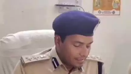 छपरा: जिले के अरना गांव में जातीय गाने पर विवाद, पुलिस ने की कार्रवाई, वरीय एसपी ने दी जानकारी