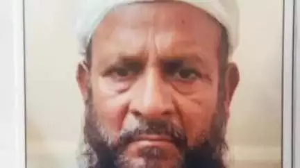 ಚಿಕ್ಕಬಳ್ಳಾಪುರ: ಆರು ವರ್ಷದ ಬಾಲಕಿ ಮೇಲೆ 55 ವರ್ಷದ ವ್ಯಕ್ತಿ ಅತ್ಯಾಚಾರ ಆರೋಪ,ನಗರದಲ್ಲಿ ನ್ಯಾಯಾಂಗ ಬಂಧನಕ್ಕೆ ಒಪ್ಪಿಸಿದ ಪೊಲೀಸರು