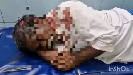 మొలకలదిన్నెలో పొదుపు సంఘంలో డబ్బు విషయమై తలెత్తిన గొడవలో రెండు వర్గాల మధ్య ఘర్షణ, నలుగురికి గాయాలు
