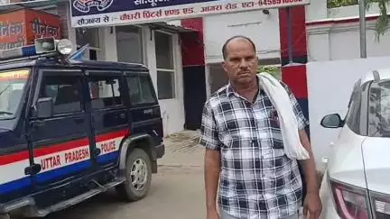 एटा: बस स्टैंड की घटना में रोडवेज बस के कंडक्टर और चालक के बीच हुई जमकर मारपीट, चालक बस लेकर हुआ फरार