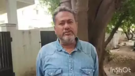 রতুয়া ১: তৃণমূল ও বিজেপি রাজ্যে অস্থিরতা সৃষ্টি করার চেষ্টা করছে,রতুয়া থেকে আক্রমণ CITU জেলা সম্পাদকের
