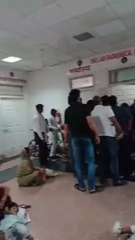 aam public pareshan ho rahi hai