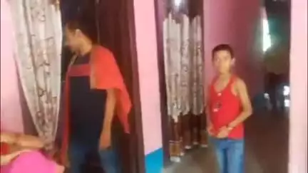 मधुबनी: अकशपुरा में हथियारबंद डकैतों ने दो घरों में की भीषण डकैती