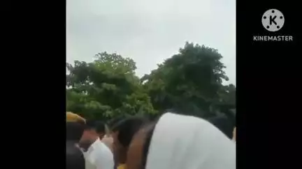 बस्ती: कौड़ीकोल बुजुर्ग ध्रुवचंद के हत्या मामले में सरदार सेना प्रदेश सचिव चौधरी बृजेश पटेल का वीडियो सोशल मीडिया पर हुआ वायरल