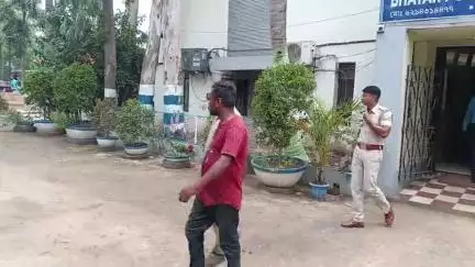 ভাতার: চোলায় মদ পাচার করতে গিয়ে ভাতারের আলিনগরে হাতেনাতে ধরা পড়লো এক চোলায় কারবাড়ি