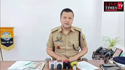 4 धाम यात्रा में हेलीकॉप्टर राइड के लिए आधिकारिक साइट से करवाई गई बुकिंग: कांगड़ा