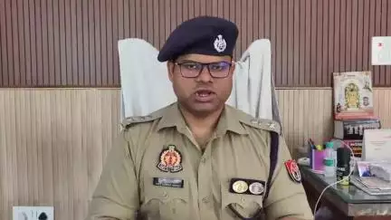 अमरोहा: हिंदू धर्म अपनाकर शादी करने पर मुस्लिम वकीलों ने दी जान से मारने की धमकी, अमरोहा न्यायालय में महिला वकील का गंभीर आरोप