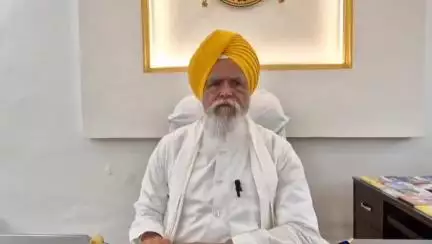 ਤਲਵੰਡੀ ਸਾਬੋ: ਤਖਤ ਸ੍ਰੀ ਦਮਦਮਾ ਸਾਹਿਬ ਦੇ ਜਥੇਦਾਰ ਨੇ ਅੰਮ੍ਰਿਤਸਰ ਵਿਖੇ ਗੁਟਕਾ ਸਾਹਿਬ ਦੀ ਹੋਈ ਬੇਅਦਬੀ ਮਾਮਲੇ 'ਚ ਸਰਕਾਰ ਤੋਂ ਸਖਤ ਕਾਰਵਾਈ ਕਰਨ ਦੀ ਕੀਤੀ ਮੰਗ