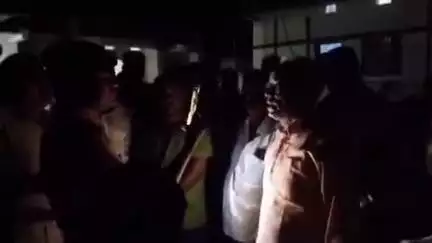 मांझी: मांझी के धनी छपरा गांव में दो पक्षों में हुई मारपीट, पैक्स अध्यक्ष सहित चार लोग घायल