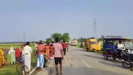গোয়ালপোখর ১: নয়াবস্তি থেকে ব্যক্তির ক্ষতবিক্ষত মৃতদেহ উদ্ধার, পাঠানো হল ময়নাতদন্তে