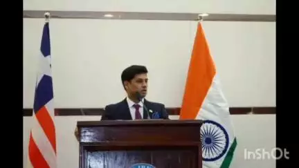 कल्याण: दहशतवादाला सीमा नाही, सर्व देशांनी एकत्र लढा देण्याची गरज :कल्याण लोकसभेचे खासदार श्रीकांत शिंदे