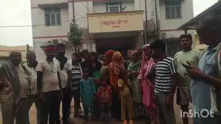 उन्नाव: उन्नाव के जिला कारागार में बंदी युवक की संदिग्ध परिस्थितियों में हुई मौत, शव का पोस्टमार्टम, परिजनों ने दी पूरी जानकारी