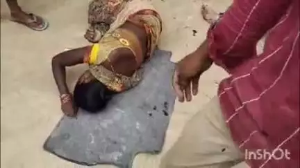 सलोन: तेरहों चौराहे पर ई-रिक्शा और तांगे की जोरदार भिड़त, चार लोग घायल, घायलों का चल रहा इलाज