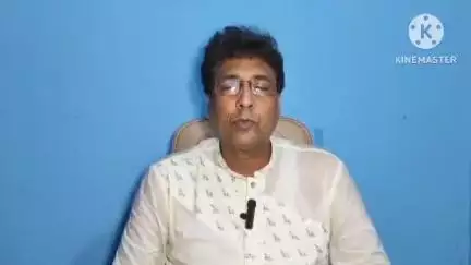 জয়পুর: চায়ের দোকান থেকে রাজনীতি হয় না পার্টি অফিস থেকে হয়, জয়পুরে বললেন জয়পুর তৃণমূলের ব্লক সভাপতি