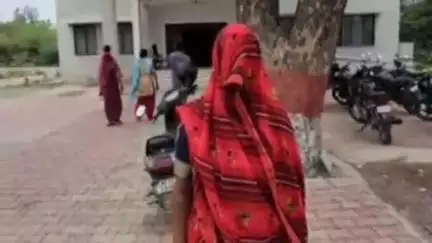 हुज़ूर: महिला ने लगाया गैंग रेप का आरोप, शिकायत लेकर पहुंची एसपी ऑफिस, जांच जारी