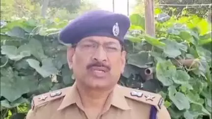 बुलंदशहर: जनपद में पुलिस ने मई माह में 7 पुरस्कार घोषित अपराधियों को गिरफ्तार कर भेजा जेल