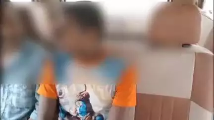 শান্তিপুর: এক নাবালিকাকে ধর্ষণের অভিযোগ, শান্তিপুর থেকে গ্রেফরার অভিযুক্ত নাবালক, কৃষ্ণনগর জুভেনাইল কোর্টে পাঠালো শান্তিপুর পুলিশ
