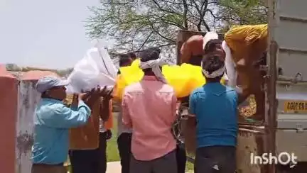 गुरूर: ग्राम खुन्दनी में 57 वर्षीय ग्रामीण का शव फांसी के फंदे पर लटका मिला, पुलिस जांच में जुटी