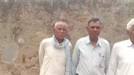दलित उत्थान संघर्ष सेवा समिति मनाएगी स्थापना दिवस